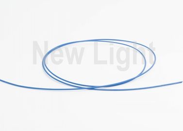 Het blauwe Simplexftth-Materiaal van de Vezel Optische Kabel TPEE voor de Bouw van Verbindende Kabel