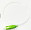 ≤ 0,2 dB Invoegverlies FC Patch Cord Nylon Cable Jacket