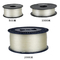 Single Mode Optical Fiber Patch Cord Duurzaamheid ≥ 1000 keer Kabeldiachter 250 mm