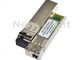 Enige de Vezel Optische Zendontvanger van het Vezelkanaal 10G/de Zendontvanger van SFP LC voor Gigabit Ethernet