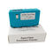Zirconiumdioxydekoker 1.25mm Vezel Optische Cassette voor Sc FC MU LC ST