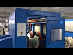 100M FTTH glasvezelkabels Singlemode Simplex G657A