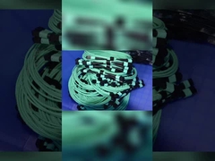 Automatische sluiter SC/APC-connector