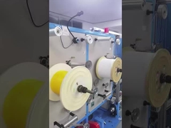 Lc tot Lc enkelmodus optische vezel patch kabel 3m / 5m standaardlengte