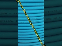 Rack gemonteerd MPO/MTP Fiber Optic Patch Panel 2U 3U 19 Inch 48/96 Fiber SPECC materiaal