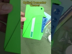 Zirkoniumsleeve 1,25 mm glasvezel cassette voor SC FC MU LC ST