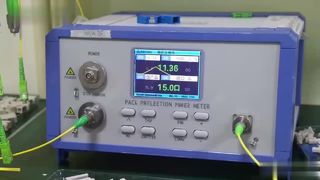 Premium glasvezeloplossingen voor 5G en datacenters