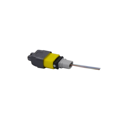 kopen OS2 de duplexkabel LC van het Vezel Optische Flard aan LC Multimode voor LAN online manufacture