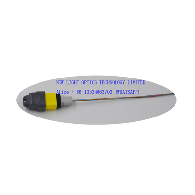 kopen Enige van het het Flardkoord van de wijze Optische Vezel de Kabeldiameter 2.0mm 3.0mm 0.9mm online manufacture