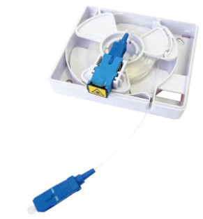kopen Snelle gegevensoverdracht Fiber Jumper Kabels 250m Lengte 250mm Diameter online manufacture