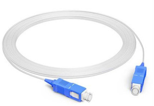 kopen Betrouwbare vezel-patch kabel / kabel 150m lengte 1 kern online manufacture