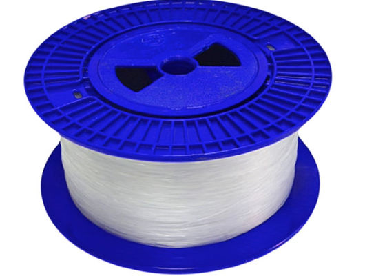 kopen 0.9mm G657A Single Mode Optical Fiber Patch Cord voor hogesnelheidsgegevensoverdracht online manufacture