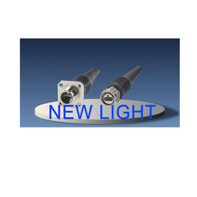 kopen High-Speed Fiber Patch Cord met TPU-kabeljas voor superieure netwerkprestaties online manufacture