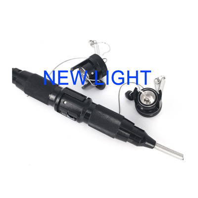kopen FTTA IP67 waterdichte buitenvezeloptische kabel met Odc AARC-connector online manufacture