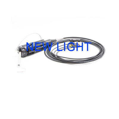 kopen Buiten waterdicht vezel patch kabel gepantserde ODC Man-FullAXS LC SM 5mm online manufacture