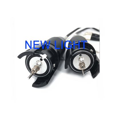 kopen TPU-kabel jacket optische vezel patch kabel 5.0mm Voor FTTA / Telecom / CATV online manufacture