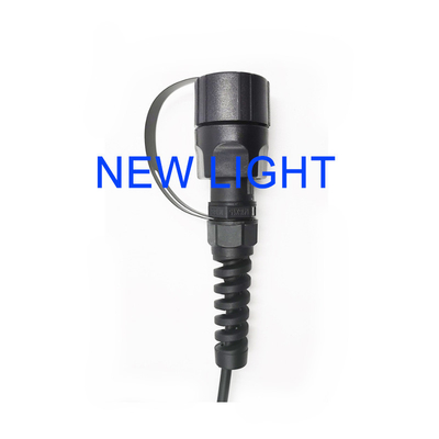 kopen CPRI FTTA Glasvezel Patch Cable IP67 Waterdicht Duplex LC Fullx Connector online manufacture