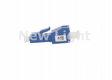 kopen De blauwe Demper van de Kleuren Simplexlc Enige Wijze, 4db-Demper voor Vezel Optische CATV online manufacture