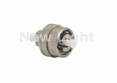 kopen Optische demper van de metaal0~15db singlemode Regelbare LC vezel online manufacture