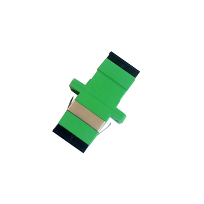 kopen Passief glasvezel-adapterpaneel met zirconia-keramische behuizing en lichtbron online manufacture