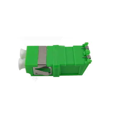 kopen LC Single-Mode Multimode Glasvezel Kabel Connector met aangepaste lengte online manufacture