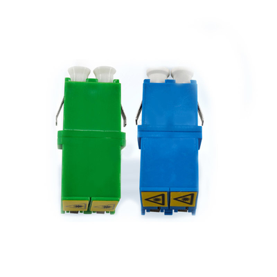 kopen LC glasvezel naar ethernet adapter sluiter Zirconia Keramische mouw mouw materiaal online manufacture