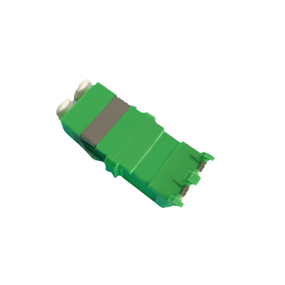 kopen LC duplex enkelmodus glasvezel sc tot st adapter met Simplex Design online manufacture