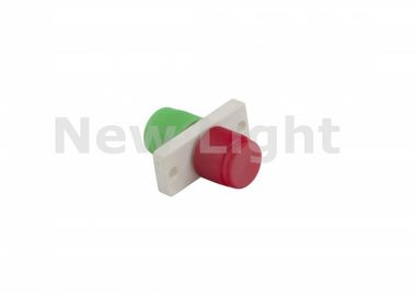 kopen CATV-Netwerken bevestigden Optische Demper, het Type 5db van Waterdicht schotadapter Demper online manufacture