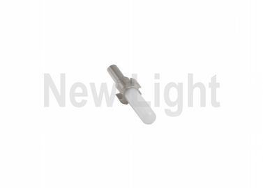 kopen De hoge Nauwkeurige van van de Delensc/PC van de Afmetingsvezel Optische Optica van de de Metalen kappenvezel Ceramische online manufacture