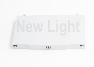 kopen ABS Materiële FTTH de Beëindigingsdozen 12 van de Vezel Optische Kabel Kern Kern/24 voor Binnen online manufacture
