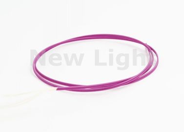 kopen Kabels van het vezel kiezen de Optische Flard Wijze, Binnendimater 3.0mm het DuplexuitKoord van het Vezelflard online manufacture