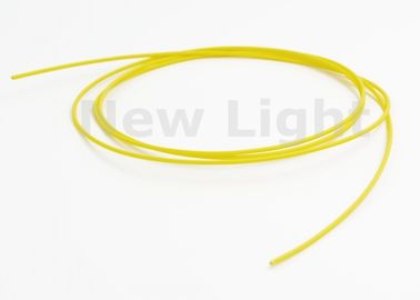 kopen Enige Optische de Kabel Buitendiameter 0.9mm van de Wijzevezel TPEE-Materiaal voor Vlechtgebruik online manufacture
