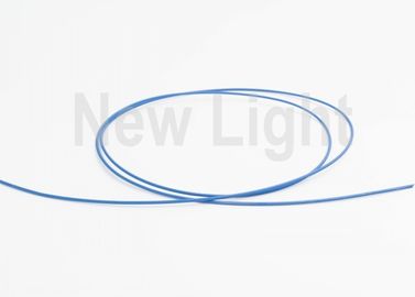 kopen Het blauwe Simplexftth-Materiaal van de Vezel Optische Kabel TPEE voor de Bouw van Verbindende Kabel online manufacture