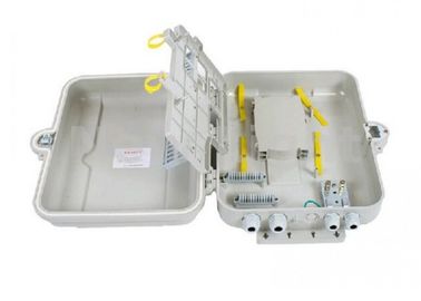 kopen Van de de Splitsersftth Beëindiging van de 48 Kernenvezel Optische Doos 48 Haven voor Netwerkoem online manufacture
