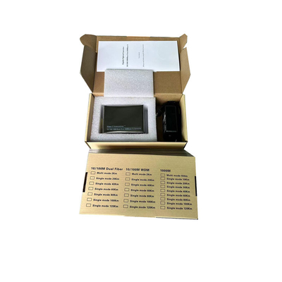 kopen 1.25G 60km SFP-transceiver voor optisch transmissienetwerk 3.3V SFP-vezeloptische module online manufacture