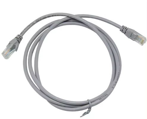 kopen 15u goudgeplatte RJ45-kabel gemaakt van puur koper voor prestaties online manufacture