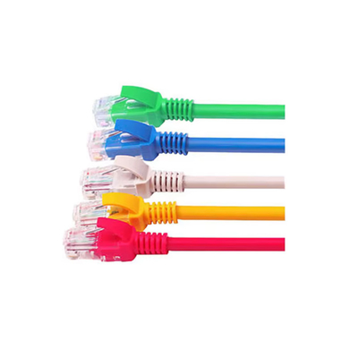 kopen Snelheid Puur Koperen Cat6a STP Patch Cord 25AWG Diameter 3mm UL Certified Cable online manufacture