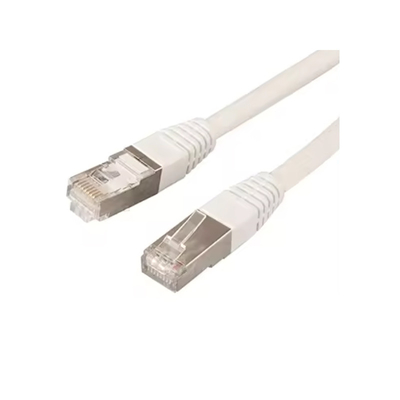 kopen UL-gecertificeerde goudgeplatte netwerkplekkabel Puur koper 24AWG Kabel van 3 mm diameter online manufacture