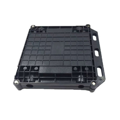kopen IP68 waterdicht glasvezelsplitsvergrendeling voor FTTH/FTTx met muur- of paalmontage online manufacture