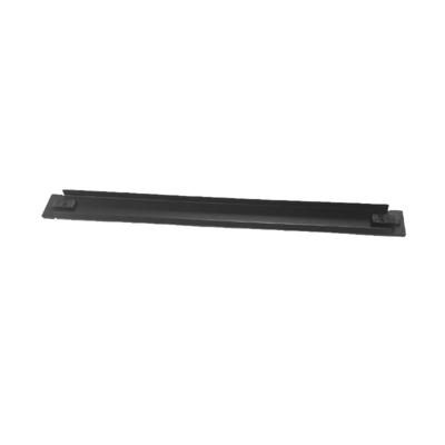 kopen 1U RJ45 Ethernet Patch Panel met kabelbeheer en poorttype RJ45 online manufacture