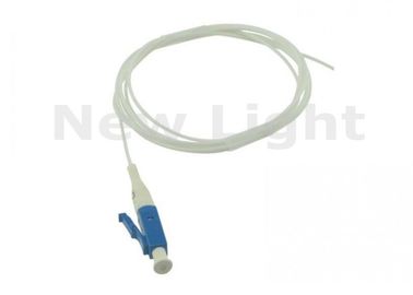 kopen LC UPC Kabels van de Vezel de Optische Verbindingsdraad 1.5M de Vezel Optische Vlecht van de Lengte Enige Wijze online manufacture