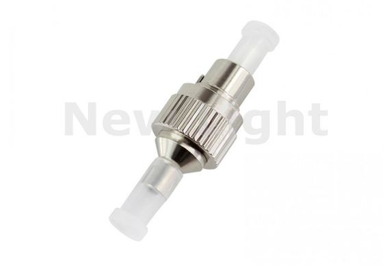 kopen 2,5 mm naar 1,25 mm Single Mode APC Polish Glasvezel Adapter Visuele Foutzoeker voor Databewerkingsnetwerken online manufacture
