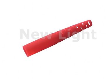 kopen 2.0 / 3.0mm de Optische Toebehoren van de Diametervezel, van de Assemblagesc van de Vezelkabel de Staartreeks online manufacture
