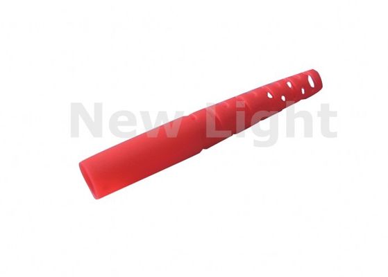 kopen 2.0/3.0mm Diameter SC Staart Set Glasvezel Connector met Lage Invoegverlies en Vrij Zwevende Keramische Ferrule online manufacture
