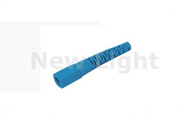 kopen Professionele Vezel Optische Assemblage, van de de Staart Vastgestelde Vezel van Sc Vierkante Optische de Kabeltoebehoren online manufacture