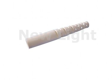 kopen Van de Assemblagesc van de vezelkabel Vierkante de Staartreeks, 2,0/3,0 Mm Diametervezel Optische Toebehoren online manufacture