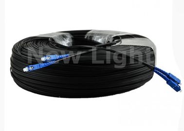 kopen 500 Meters van Sc UPC 2 van de de Vezel Optische Kabel van de Kern de Enige Wijze Enige Wijze Duplexg657a online manufacture