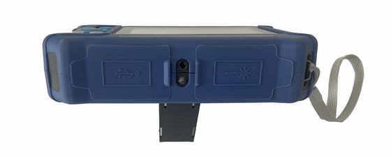 kopen Compacte draagbare VFL glasvezel tester tool met 13cm lengte en anti-corrosie voor bovenleidingen online manufacture