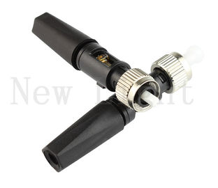 kopen FC/UPC Snelle Assemblageschakelaar 250μM het Met een laag bedekken Diameter Gemakkelijke Installatie Ter plaatse online manufacture