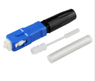 kopen De Vezel Optische Snelle Schakelaar van Sc/UPC SM voor de Optische Netwerken van de Huistoegang online manufacture
